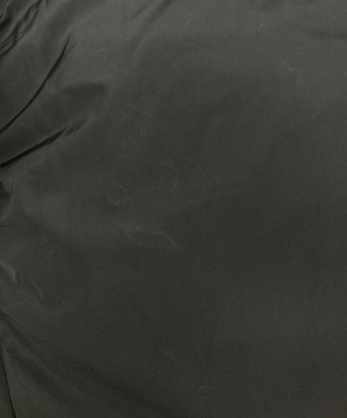 mackage（マッカージュ）mackage (マッカージュ) KAY-NFRダウンコート ブラック サイズ:Ｌの古着・服飾アイテム