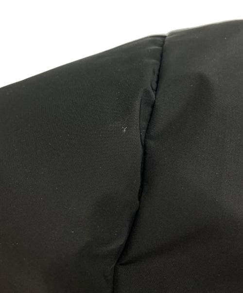 mackage（マッカージュ）mackage (マッカージュ) KAY-NFRダウンコート ブラック サイズ:Ｌの古着・服飾アイテム