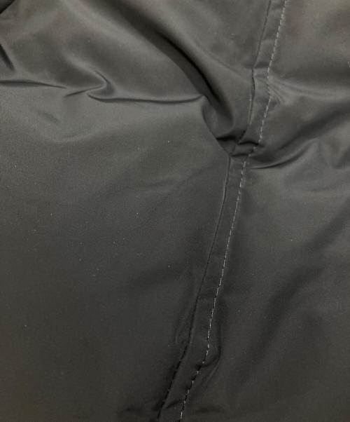 mackage（マッカージュ）mackage (マッカージュ) KAY-NFRダウンコート ブラック サイズ:Ｌの古着・服飾アイテム