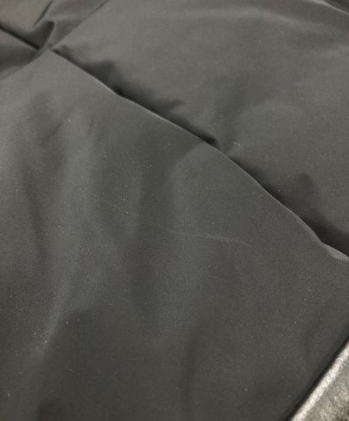 mackage（マッカージュ）mackage (マッカージュ) KAY-NFRダウンコート ブラック サイズ:Ｌの古着・服飾アイテム