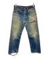 LEVI'S（リーバイス）の古着「BIGE 501デニムパンツ」｜インディゴ