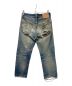 LEVI'S (リーバイス) BIGE 501デニムパンツ インディゴ サイズ:不明：31000円