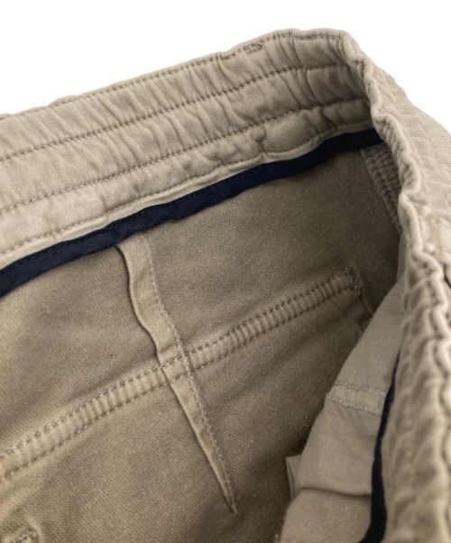 DIESEL（ディーゼル）DIESEL (ディーゼル) D-KROOLEY-SHORT JOGG ベージュ サイズ:32の古着・服飾アイテム