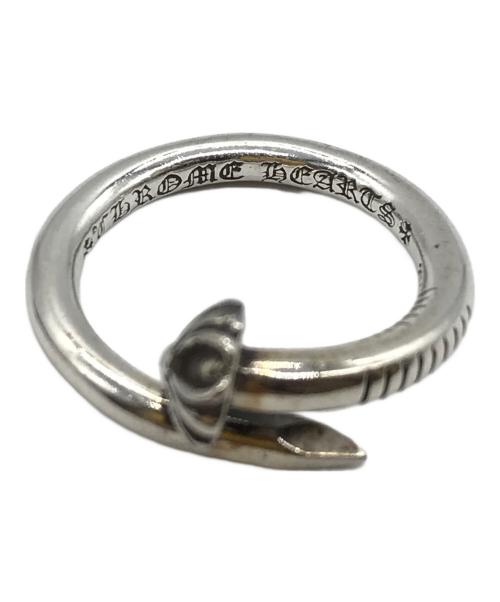 CHROME HEARTS（クロムハーツ）CHROME HEARTS (クロムハーツ) NAIL CROSS BALL シルバー サイズ:なしの古着・服飾アイテム