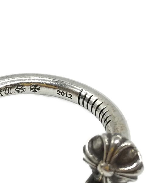 CHROME HEARTS（クロムハーツ）CHROME HEARTS (クロムハーツ) NAIL CROSS BALL シルバー サイズ:なしの古着・服飾アイテム