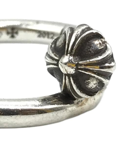 CHROME HEARTS（クロムハーツ）CHROME HEARTS (クロムハーツ) NAIL CROSS BALL シルバー サイズ:なしの古着・服飾アイテム