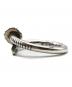 CHROME HEARTS (クロムハーツ) NAIL CROSS BALL シルバー サイズ:なし：105000円