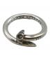 中古・古着 CHROME HEARTS (クロムハーツ) NAIL CROSS BALL シルバー サイズ:なし：105000円