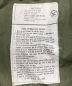 中古・古着 US ARMY (ユーエスアーミー) M-65 Fishtail Parka オリーブ サイズ:LARGE：40000円