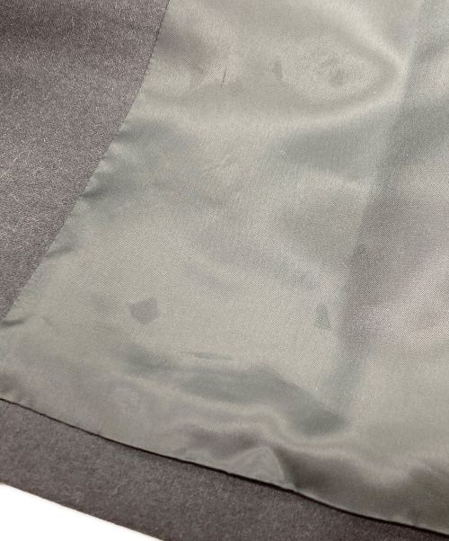 Col Pierrot（コルピエロ）Col Pierrot (コルピエロ) Reggiani Oversize W Jacket ブラック サイズ:なしの古着・服飾アイテム