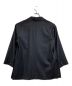 Col Pierrot (コルピエロ) Reggiani Oversize W Jacket ブラック サイズ:なし：50000円