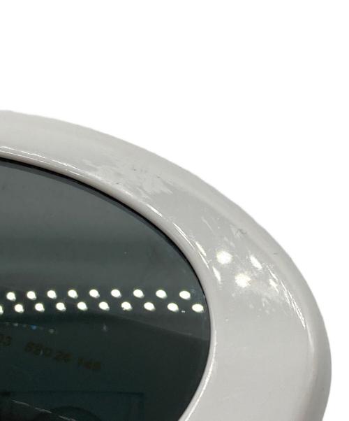 CELINE（セリーヌ）CELINE (セリーヌ) サングラス ホワイト サイズ:52□24の古着・服飾アイテム