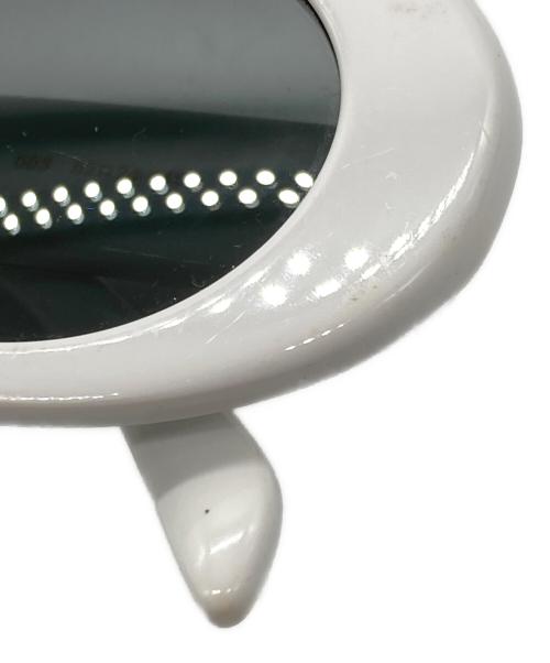 CELINE（セリーヌ）CELINE (セリーヌ) サングラス ホワイト サイズ:52□24の古着・服飾アイテム