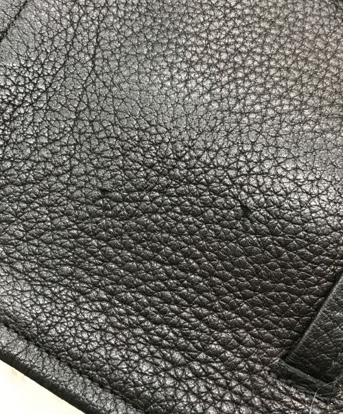 FINECREEK&CO（ファインクリークアンドコー）FINECREEK&CO (ファインクリーク) Leon the Nostar Custom Deer ライダースジャケット ブラック サイズ:36の古着・服飾アイテム