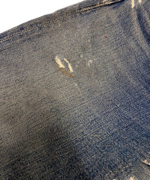 LEVI'S（リーバイス）LEVI'S (リーバイス) 503BXXデニムパンツ インディゴ サイズ:不明の古着・服飾アイテム