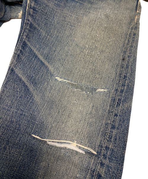 LEVI'S（リーバイス）LEVI'S (リーバイス) 503BXXデニムパンツ インディゴ サイズ:不明の古着・服飾アイテム