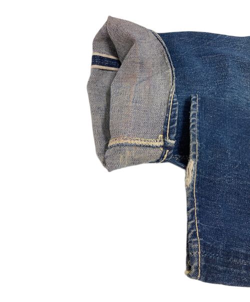 LEVI'S（リーバイス）LEVI'S (リーバイス) 503BXXデニムパンツ インディゴ サイズ:不明の古着・服飾アイテム