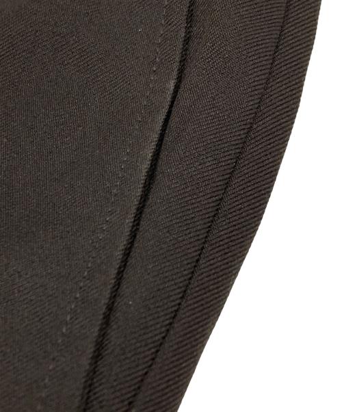 PWA（プア）PWA (プア) UNIHOME-02 ブラウン サイズ:Sの古着・服飾アイテム