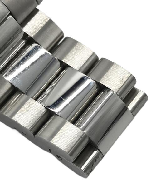 GUCCI（グッチ）GUCCI (グッチ) ダイヴ ウォッチ（40 mm） シルバー サイズ:下記参照の古着・服飾アイテム