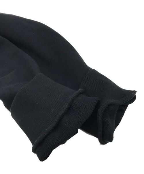 Dior（ディオール）Dior (ディオール) ATELIER トレーナー ブラック サイズ:Sの古着・服飾アイテム