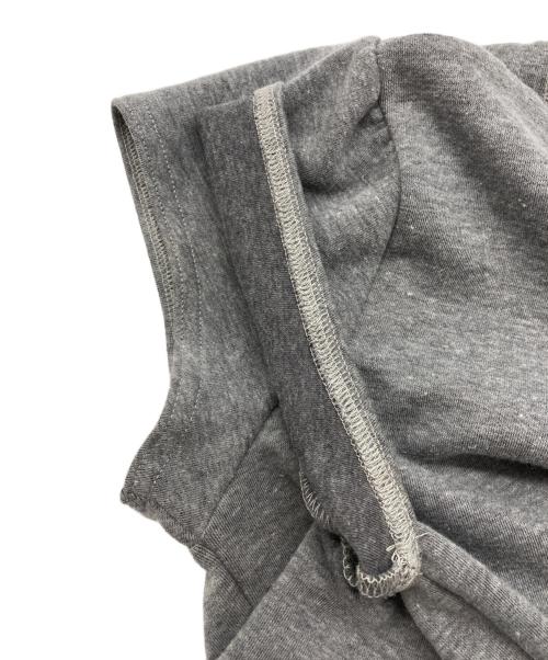 Hysteric Glamour（ヒステリックグラマー）Hysteric Glamour (ヒステリックグラマー) BLACK CAT BONE グレー サイズ:FREEの古着・服飾アイテム