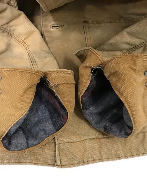 CarHartt（カーハート）CarHartt (カーハート) Chore Coat ベージュ サイズ:42の古着・服飾アイテム