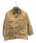 CarHartt（カーハート）の古着「Chore Coat」｜ベージュ