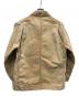 CarHartt (カーハート) Chore Coat ベージュ サイズ:42：23000円
