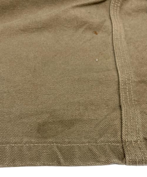 CarHartt（カーハート）CarHartt (カーハート) Lined Barn Coat オリーブ サイズ:Mの古着・服飾アイテム