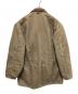 CarHartt (カーハート) Lined Barn Coat オリーブ サイズ:M：16000円