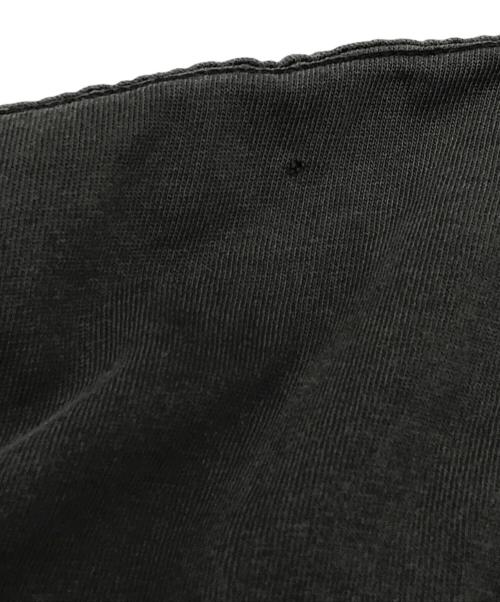 WINTERLAND（ウィンターランド）WINTERLAND (ウィンターランド) ヴィンテージバンドTシャツ ブラック サイズ:XLの古着・服飾アイテム