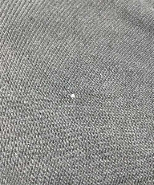 WINTERLAND（ウィンターランド）WINTERLAND (ウィンターランド) ヴィンテージバンドTシャツ ブラック サイズ:XLの古着・服飾アイテム