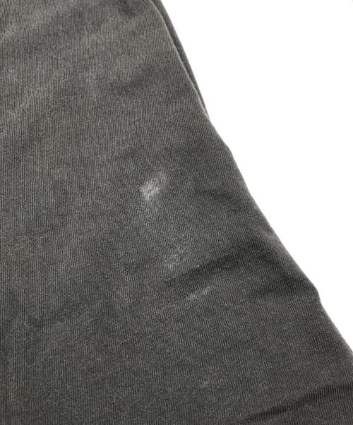 WINTERLAND（ウィンターランド）WINTERLAND (ウィンターランド) ヴィンテージバンドTシャツ ブラック サイズ:XLの古着・服飾アイテム