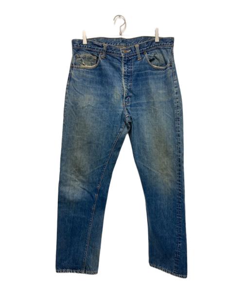 LEVI'S（リーバイス）LEVI'S (リーバイス) 505デニムパンツ インディゴ サイズ:不明の古着・服飾アイテム