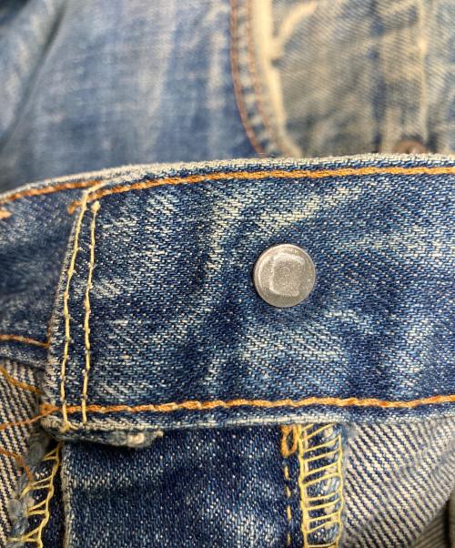 LEVI'S（リーバイス）LEVI'S (リーバイス) 505デニムパンツ インディゴ サイズ:不明の古着・服飾アイテム