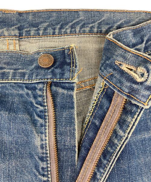 LEVI'S（リーバイス）LEVI'S (リーバイス) 505デニムパンツ インディゴ サイズ:不明の古着・服飾アイテム