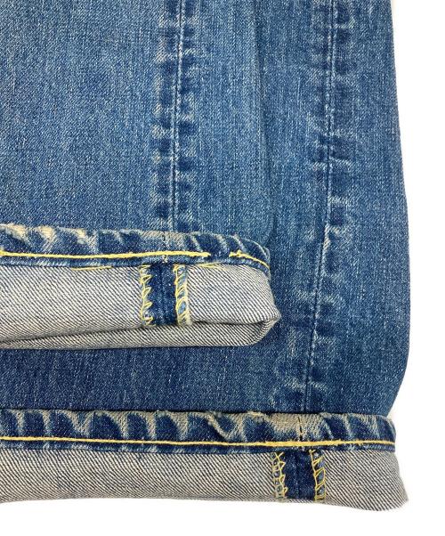 LEVI'S（リーバイス）LEVI'S (リーバイス) 505デニムパンツ インディゴ サイズ:不明の古着・服飾アイテム