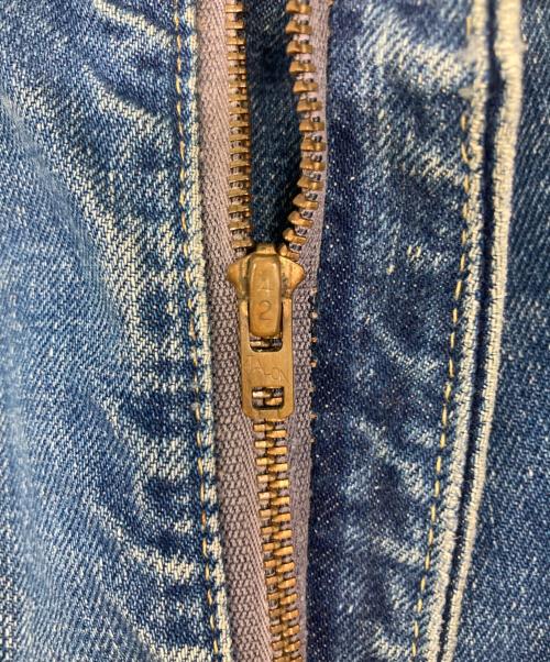 LEVI'S（リーバイス）LEVI'S (リーバイス) 505デニムパンツ インディゴ サイズ:不明の古着・服飾アイテム
