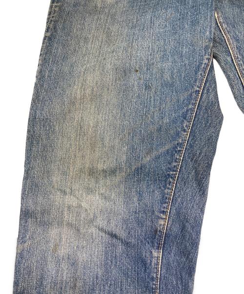 LEVI'S（リーバイス）LEVI'S (リーバイス) 505デニムパンツ インディゴ サイズ:不明の古着・服飾アイテム