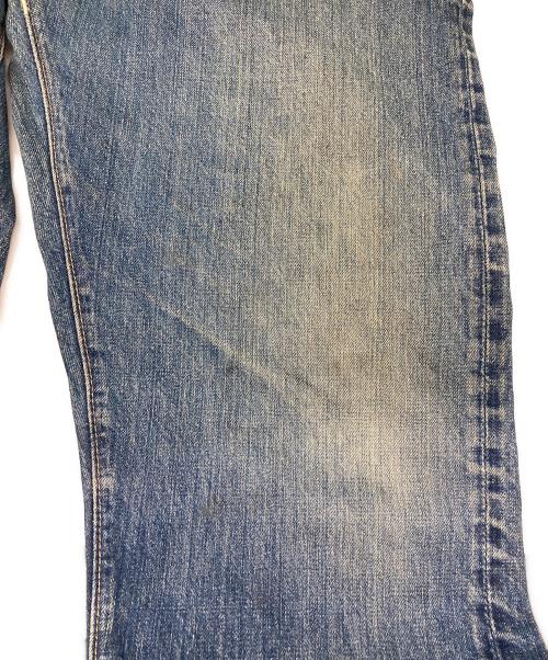 LEVI'S（リーバイス）LEVI'S (リーバイス) 505デニムパンツ インディゴ サイズ:不明の古着・服飾アイテム
