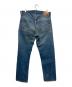LEVI'S (リーバイス) 505デニムパンツ インディゴ サイズ:不明：64000円