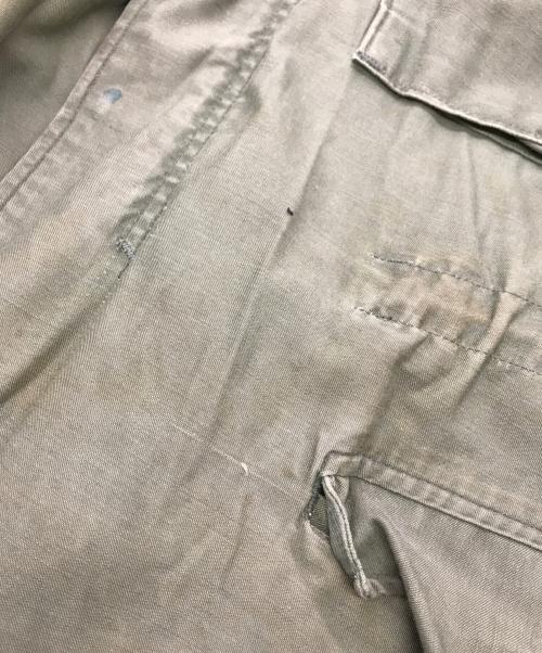 US ARMY（ユーエスアーミー）US ARMY (ユーエスアーミー) M65フィールドジャケット オリーブ サイズ:XLの古着・服飾アイテム