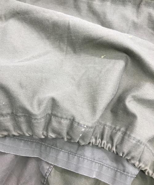 US ARMY（ユーエスアーミー）US ARMY (ユーエスアーミー) M65フィールドジャケット オリーブ サイズ:XLの古着・服飾アイテム