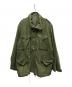 US ARMY（ユーエスアーミー）の古着「M65フィールドジャケット」｜オリーブ