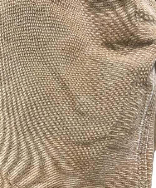 CarHartt（カーハート）CarHartt (カーハート) トラディショナルジャケット ブラウン サイズ:Ⅼの古着・服飾アイテム