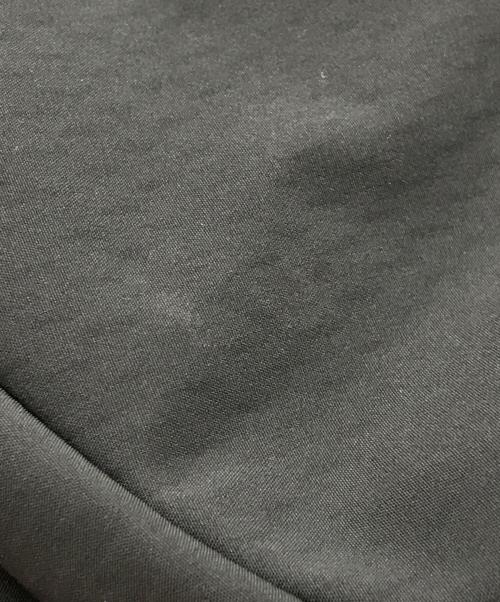 DECENT PAUSE（デサントポーズ）DECENT PAUSE (デサントポーズ) スタンドカラーブルゾン ネイビー サイズ:Mの古着・服飾アイテム