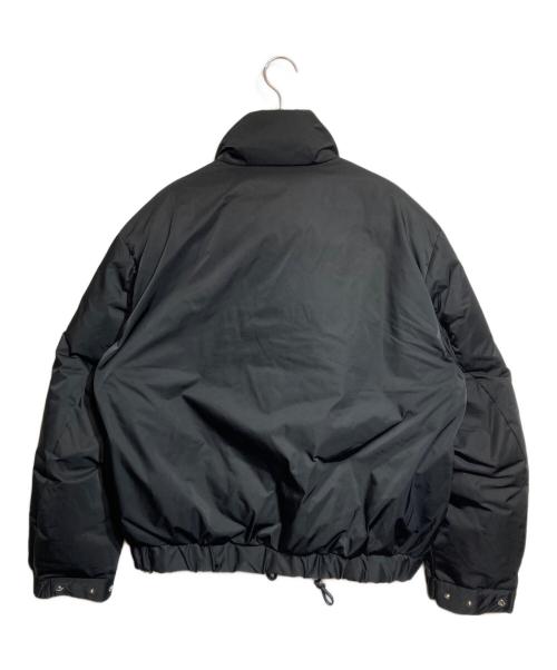 sacai（サカイ）sacai (サカイ) Padded Blouson ブラック サイズ:1の古着・服飾アイテム