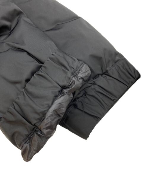 sacai（サカイ）sacai (サカイ) Padded Blouson ブラック サイズ:1の古着・服飾アイテム