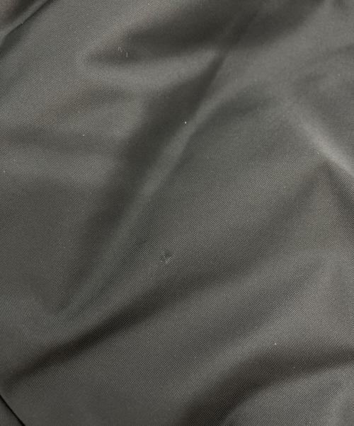 sacai（サカイ）sacai (サカイ) Padded Blouson ブラック サイズ:1の古着・服飾アイテム