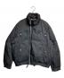 sacai（サカイ）の古着「Padded Blouson」｜ブラック